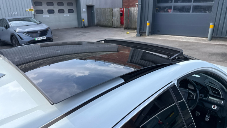 Honda Civic 1.0 VTEC Turbo EX 5dr Petrol Hatchback